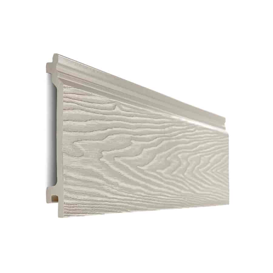 Ivory Woodgrain